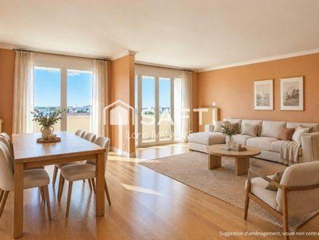 2 chambres, Saint Île 94100 105785880