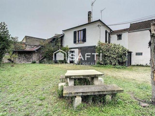 2 chambres, Saint Île 94210 103182957