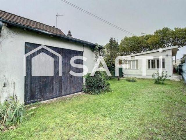 2 chambres, Saint Île 94210 103182958