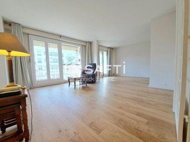 2 chambres, Saint Île 95210 104786406