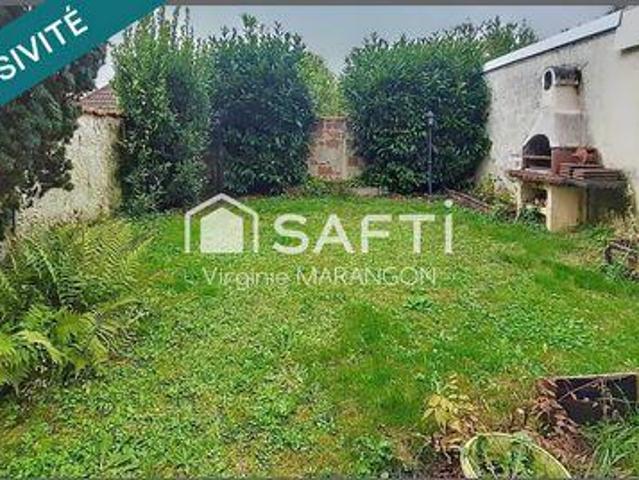 2 chambres, Saint Île 95390 100576928