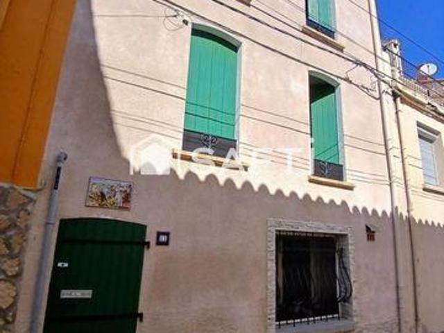 2 chambres, Saint Languedoc 66220 103308118