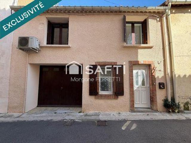2 chambres, Saint Languedoc 11220 101198171