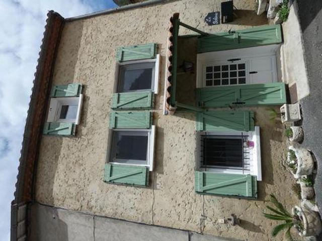 2 chambres, Saint Languedoc 11500 105764522