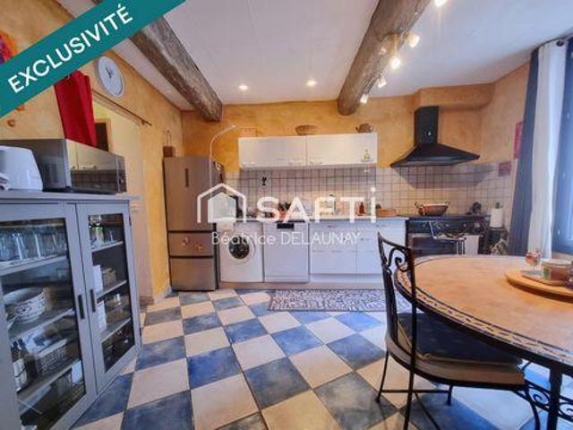 2 chambres, Saint Languedoc 30220 99128000