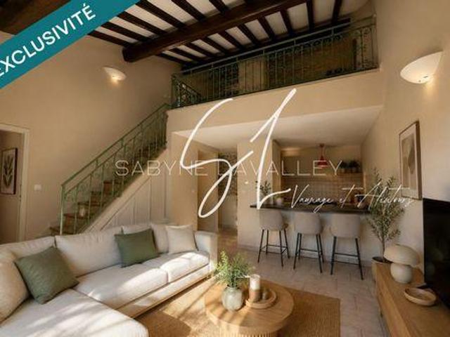 2 chambres, Saint Languedoc 30870 101741675