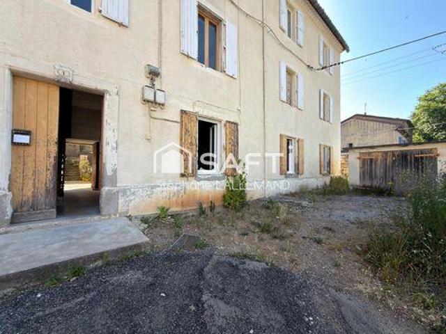 2 chambres, Saint Languedoc 30960 103428892