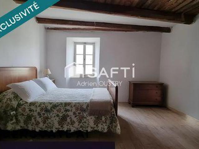 2 chambres, Saint Languedoc 34220 104786460