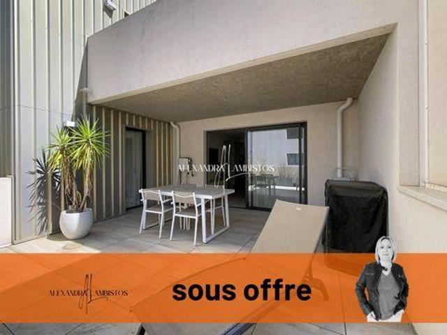 2 chambres, Saint Languedoc 34430 104294431