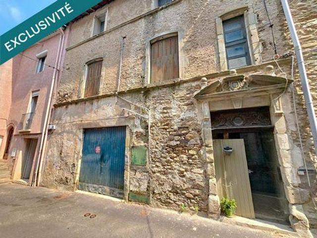 2 chambres, Saint Languedoc 34610 101378312