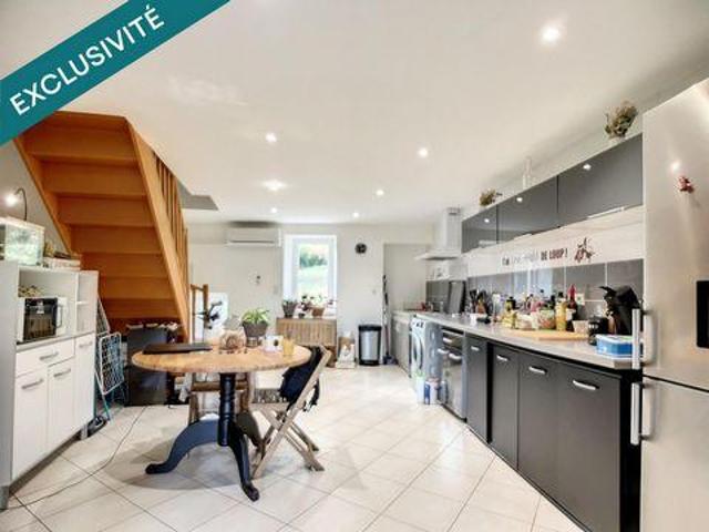 2 chambres, Saint Languedoc 34610 102440049