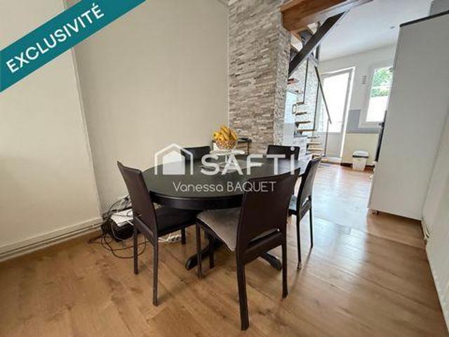 2 chambres, Saint Leu La Foret Île de France 95320 98968363