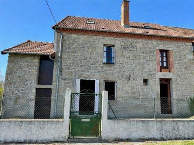 2 chambres, Saint Limousin 23200 101026198