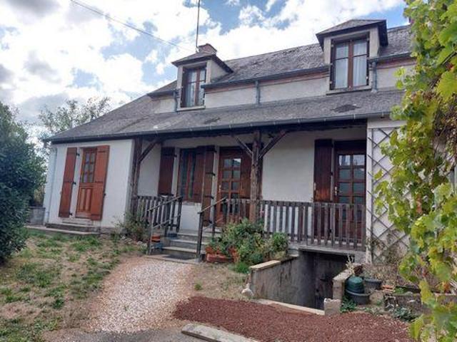2 chambres, Saint Limousin 23600 LS105764555
