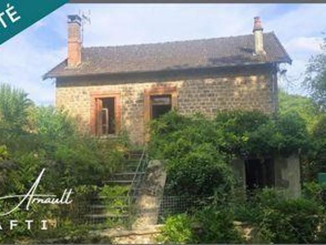 2 chambres, Saint Limousin 87290 LS105546223