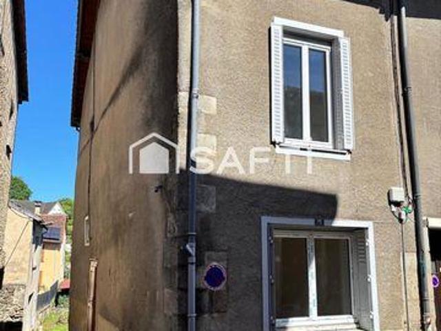 2 chambres, Saint Limousin 87400 102276164