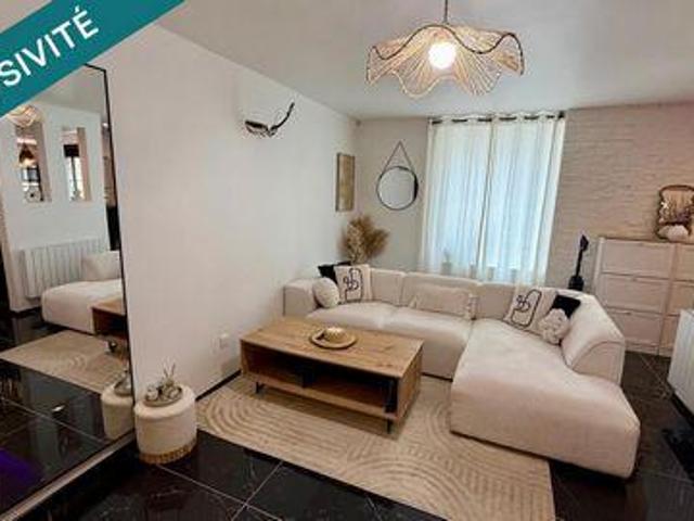 2 chambres, Saint Lorraine 54210 LS105078263