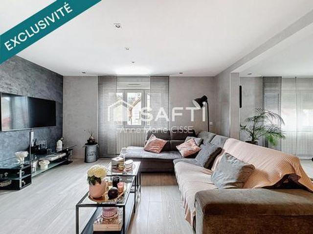 2 chambres, Saint Lorraine 57070 99888043