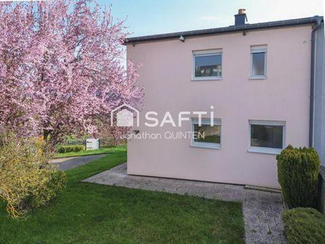 2 chambres, Saint Lorraine 57500 101099674