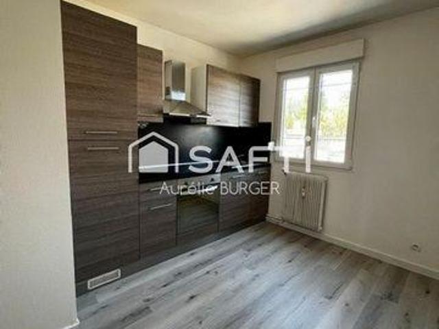 2 chambres, Saint Lorraine 57500 104963495