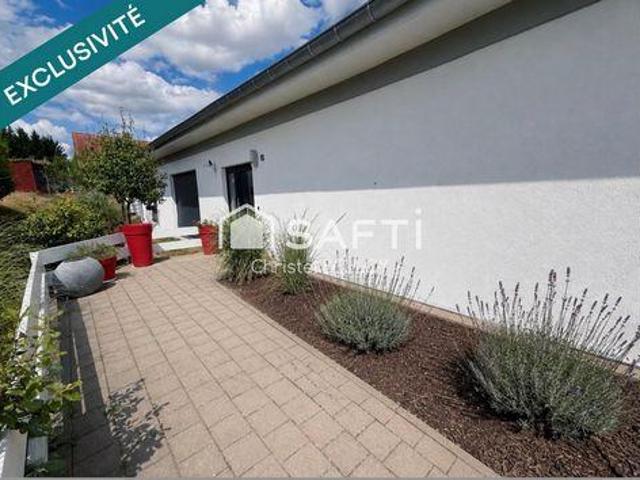 2 chambres, Saint Lorraine 57510 LS104880544