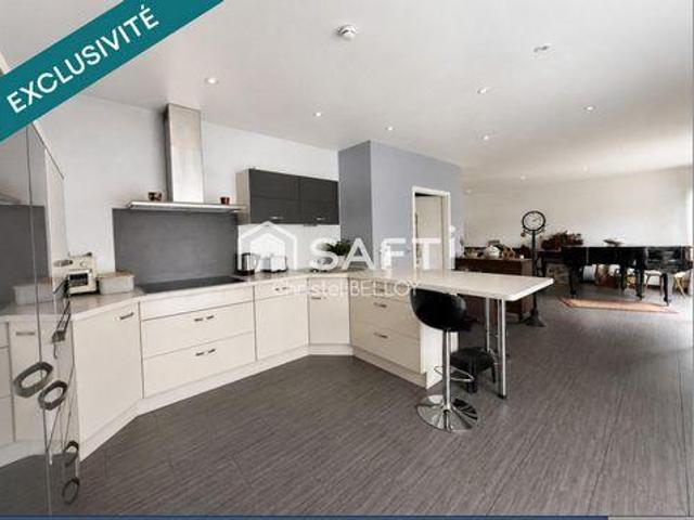 2 chambres, Saint Lorraine 57510 103326914