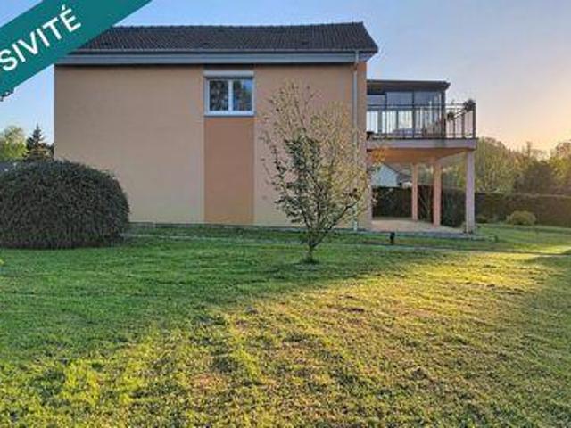 2 chambres, Saint Lorraine 88100 LS102023690