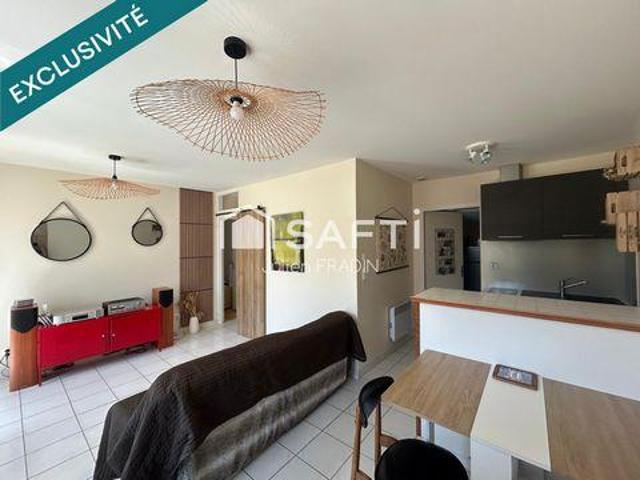 2 chambres, Saint Pays de la Loire 44450 103095350