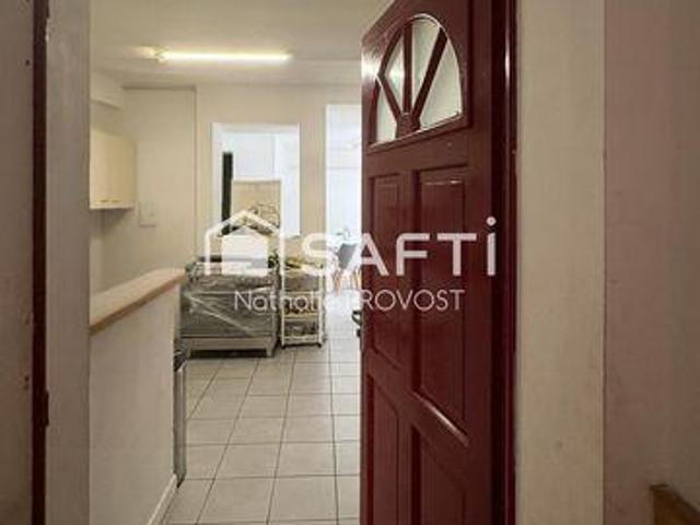 2 chambres, Saint Pays de la Loire 44600 103546588