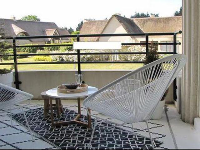 2 chambres, Saint Pays de la Loire 44117 101025085