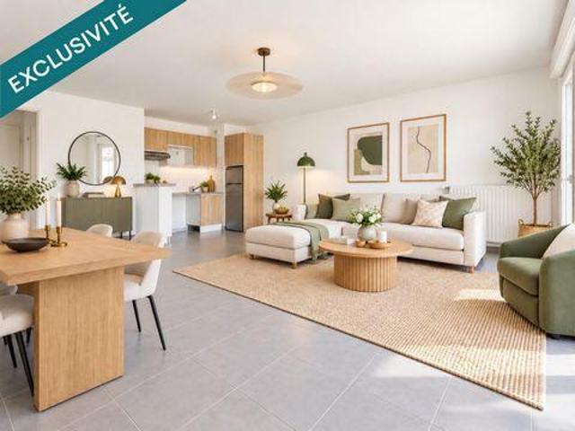 2 chambres, Saint Pays de la Loire 44230 106200547