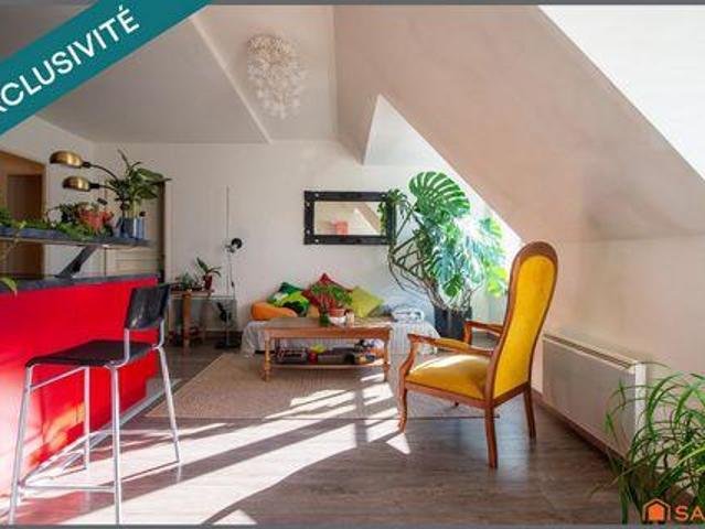 2 chambres, Saint Pays de la Loire 44230 101230383