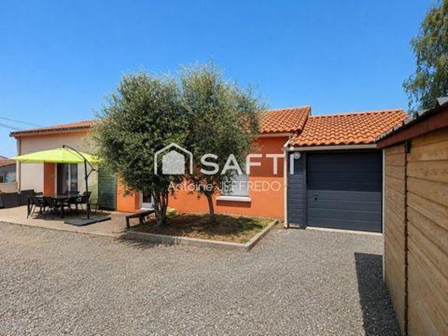 2 chambres, Saint Pays de la Loire 44310 103383173