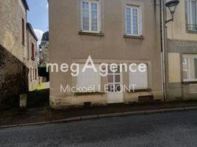2 chambres, Saint Pays de la Loire 53410 100539536