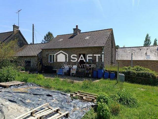 2 chambres, Saint Pays de la Loire 53500 104259756