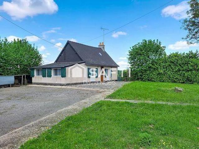 2 chambres, Saint Pays de la Loire 53500 102407133