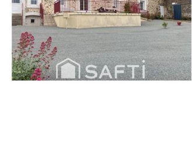 2 chambres, Saint Pays de la Loire 53600 LS102556479