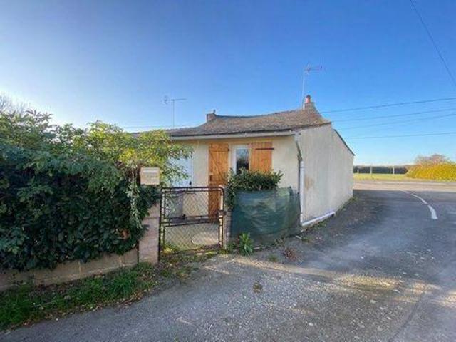 2 chambres, Saint Pays de la Loire 53800 102759030