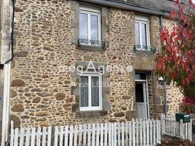2 chambres, Saint Pays de la Loire 53160 103571946