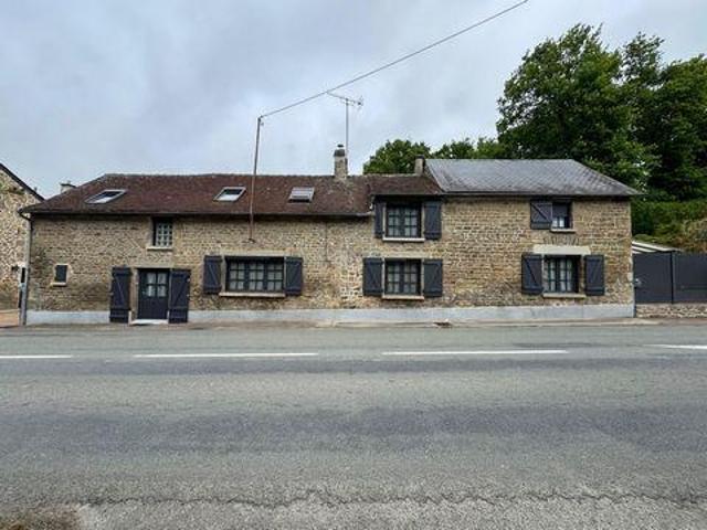 2 chambres, Saint Pays de la Loire 53370 LS102525657