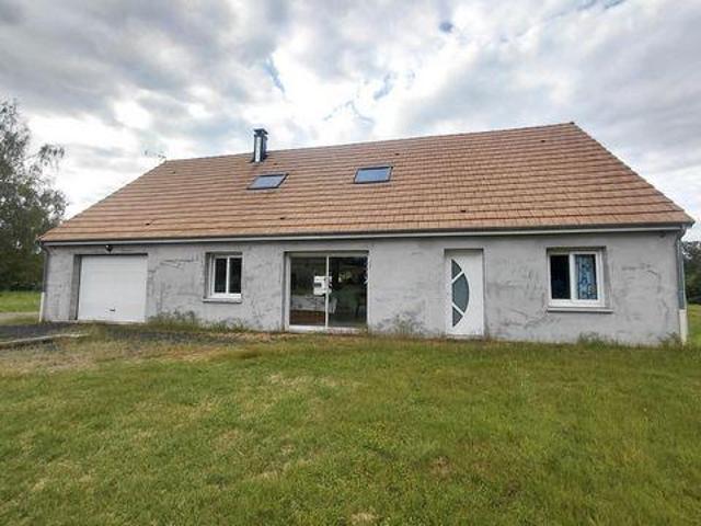 2 chambres, Saint Pays de la Loire 72470 102252075