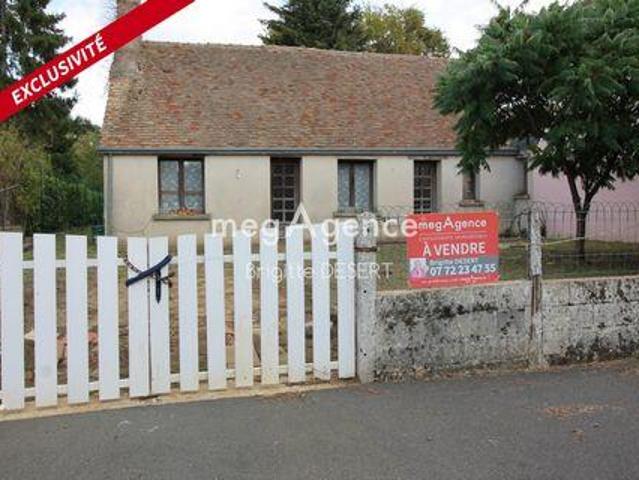 2 chambres, Saint Pays de la Loire 72110 105313160
