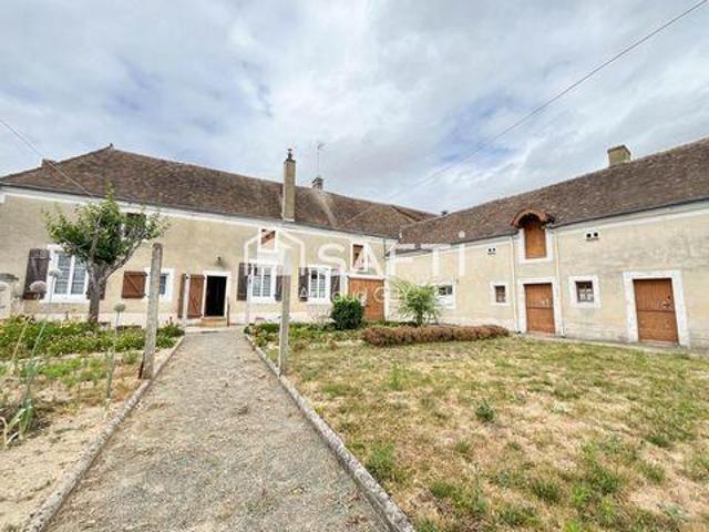 2 chambres, Saint Pays de la Loire 72110 103571784