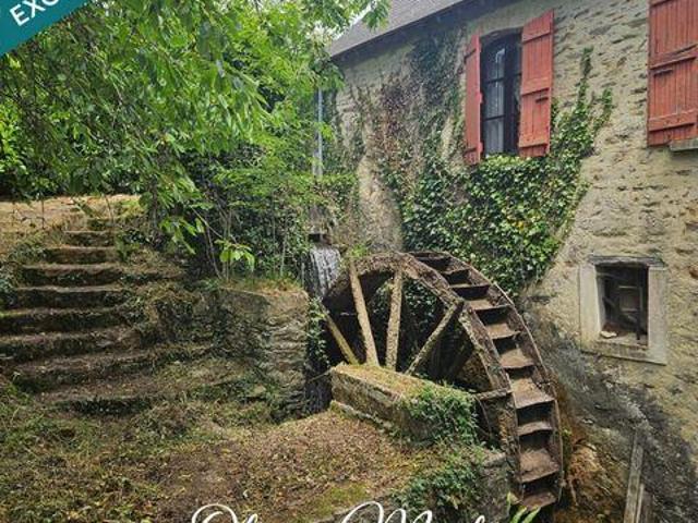 2 chambres, Saint Pays de la Loire 72140 102857094
