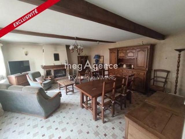 2 chambres, Saint Pays de la Loire 72220 102209474
