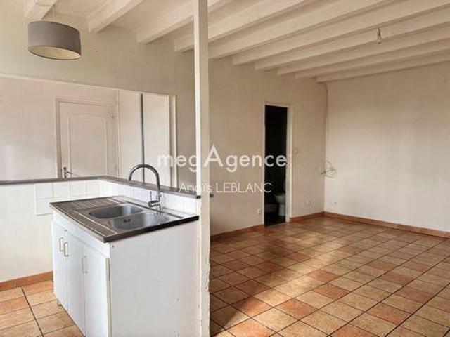 2 chambres, Saint Pays de la Loire 72350 101315049