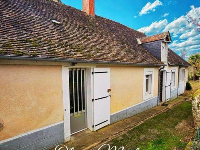 2 chambres, Saint Pays de la Loire 72350 102023403