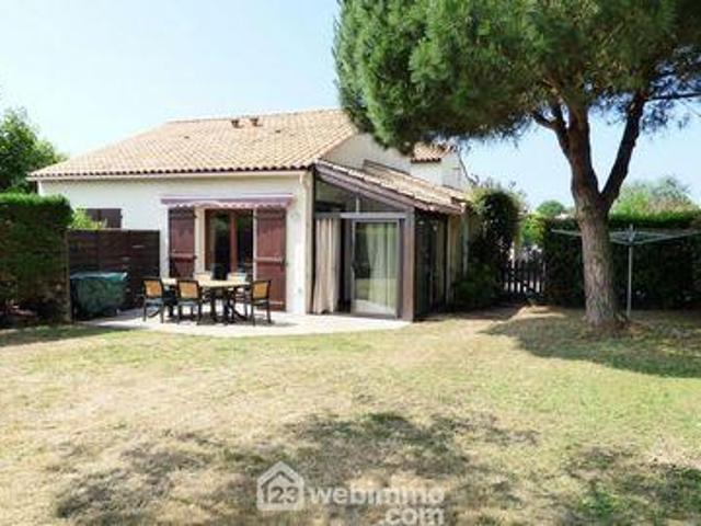 2 chambres, Saint Pays de la Loire 85520 103805003