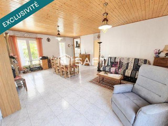 2 chambres, Saint Pays de la Loire 85540 103383457
