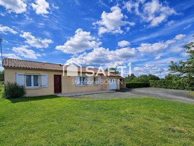 2 chambres, Saint Pays de la Loire 85700 103342879